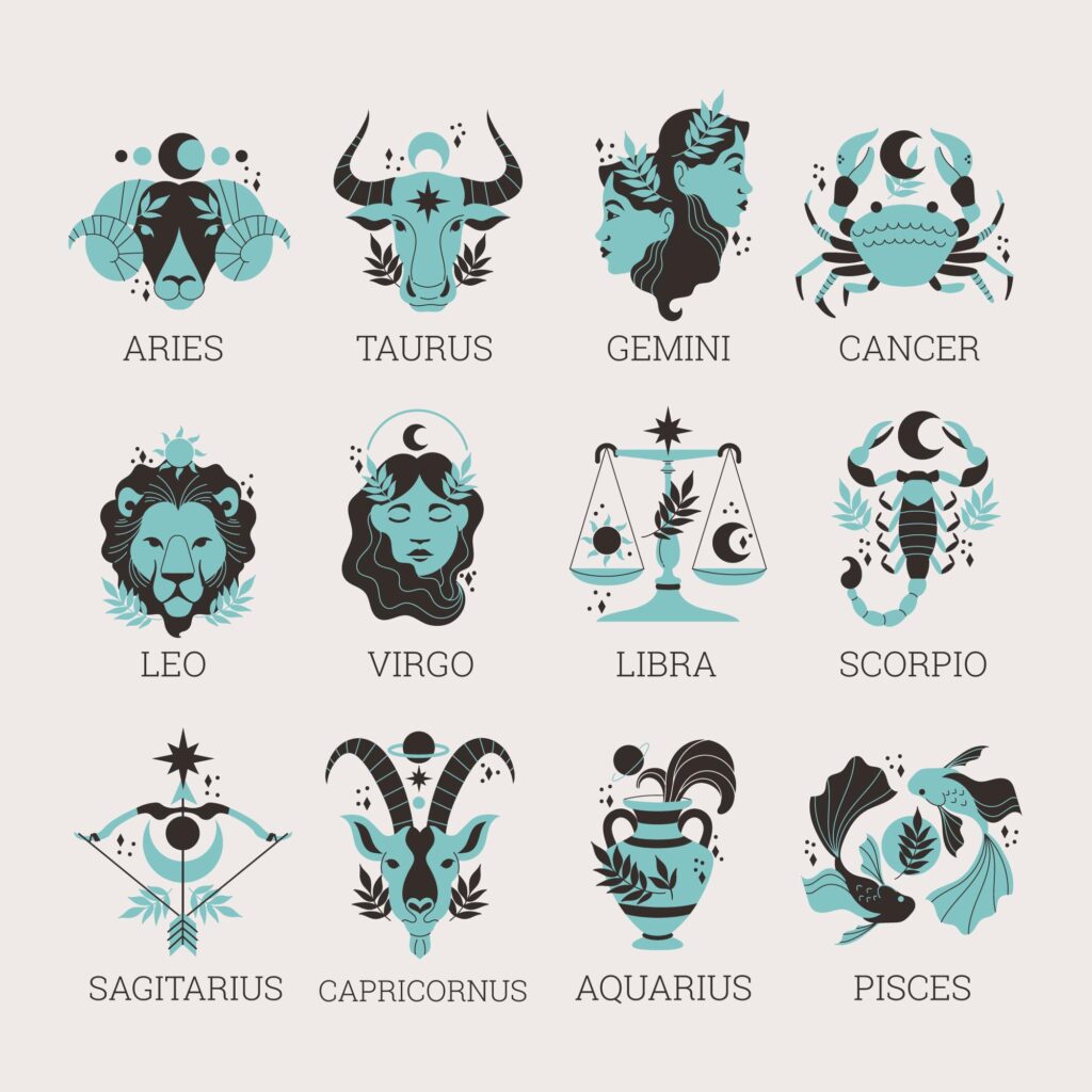 Zodiac