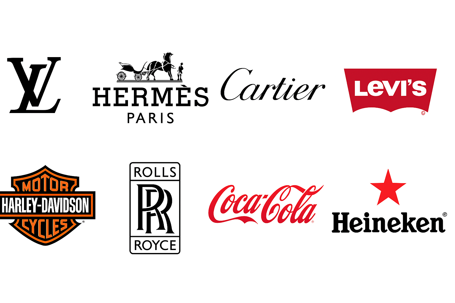 Faktor Brand Lifestyle Tetap Eksis Lebih dari 100 Tahun