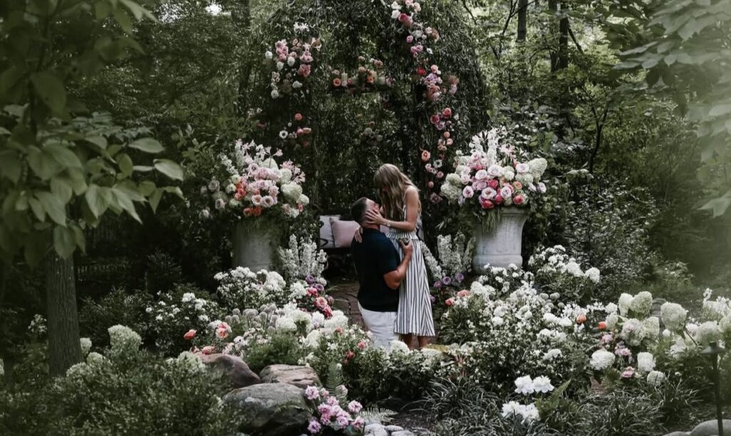 Taylor Swift & Travis Kelce