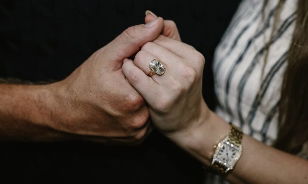 Taylor Swift & Travis Kelce