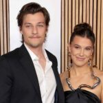 Millie Bobby Brown & Jake Bongiovi