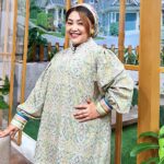 Komedian Mpok Alpa Meninggal Dunia: Mengenang Nina Carolina