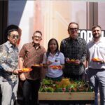 THE ASCOTT LIMITED RESMI MELUNCURKAN CITADINES ANTASARI JAKARTA, PENGALAMAN URBAN LIVING TERBARU DI IBU KOTA