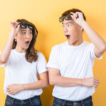 Girl & Boy