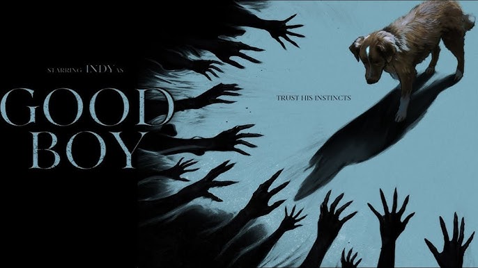 Good Boy Movie