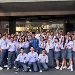 Zest Sukajadi Bandung Rayakan Hari Kemerdekaan Indonesia dengan Upacara Bendera & Promo Spesial