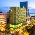 Zest Hotel Harbour Bay