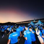 POCARI SWEAT Run Lombok 2025: 9.000 Pelari Biru Jadikan Event Lari Sirkuit Terbesar di Indonesia