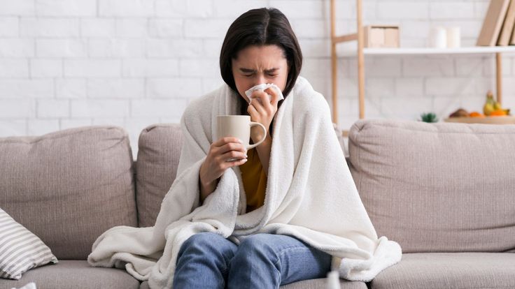 Tetap Fit dan Aktif: Cara Jaga Kesehatan di Musim Hujan