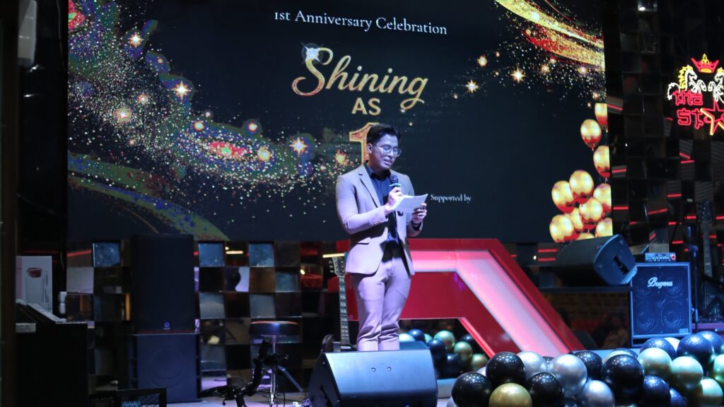 AVERY DE’GRAND CITY HOTEL BANDUNG RAYAKAN ANNIVERSARY KE-1 DENGAN TEMA SHINE AS 1, SEKALIGUS PELUNCURAN 3 KAMAR THEMATIC BARU: AIRPLANE, CRUISE, DAN PIRATES