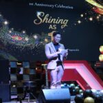 AVERY DE’GRAND CITY HOTEL BANDUNG RAYAKAN ANNIVERSARY KE-1 DENGAN TEMA SHINE AS 1, SEKALIGUS PELUNCURAN 3 KAMAR THEMATIC BARU: AIRPLANE, CRUISE, DAN PIRATES