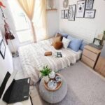 Sentuhan Estetika di Kamar: Tren Baru yang Bikin Betah