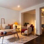 Tips Dekorasi Ruang Tamu Kecil: Elegan, Nyaman, dan Berkelas