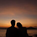 Pesona Sunset: Momen Emas yang Dicari Traveler