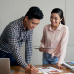 Mentor atau Role Model
