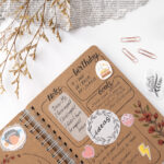 Journaling