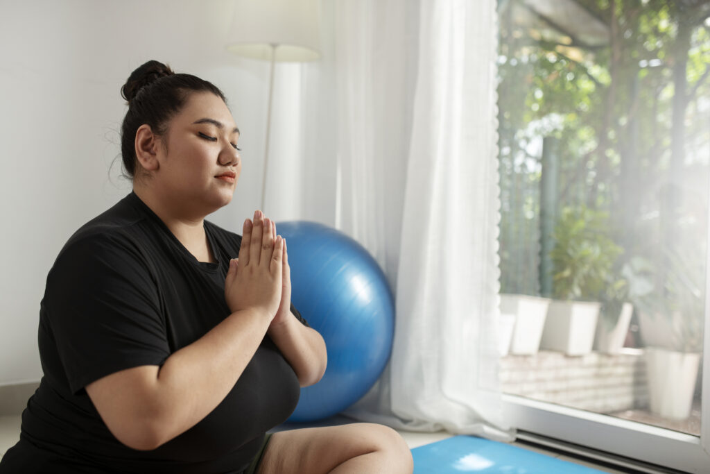 mental health and physical health