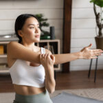 Stretching