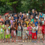 Hotel HARRIS Puri Mansion Rayakan Anniversary ke-5 dengan Rangkaian Kegiatan CSR