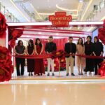 Merayakan Pesona Diri Lewat Tsubaki Blooming Gallery dan Kolaborasi Brand Lokal