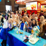 Indomilk FnB Solutions: Inspirasi Coffee Pairing dan Kreasi Dessert untuk Kafe & Bakery Urban