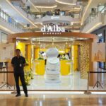 Pecinta K-Beauty Merapat! Pop-up Store Pertama d’Alba Hadir di Jakarta