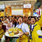 Dairy Champ Bawa Inspirasi Baru bagi UMKM Kuliner di SIAL Interfood 2025