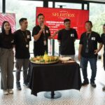 ARTOTEL Cabin Bromo Rayakan Anniversary Ke-2 dengan Tema “Born 2 Grog, Built 2 Glow”