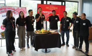 ARTOTEL Cabin Bromo Rayakan Anniversary Ke-2 dengan Tema “Born 2 Grog, Built 2 Glow”