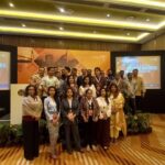 Indonesia Perkuat Eksistensi di Pasar India Lewat Business Matching di New Delhi