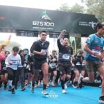 ARTOTEL Cabin Bromo Hadir Sebagai Venue Resmi BTS 100