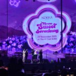 Noera by Reisha Ajak Perempuan Rayakan 7 Tahun Glow Up Bareng