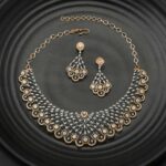 Perhiasan Minimalis Luxury