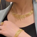 Cara Memakai Perhiasan Agar Elegan & Tidak Terlihat Berlebihan