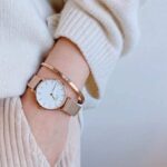 Jam Tangan Wanita Luxury 100+ Tahun Yang Tetap Dipercaya