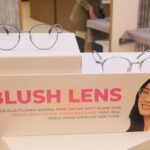 Blush Lens Cantik Instan, Solusi Praktis untuk Perempuan Aktif