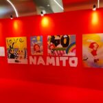 Serunya Festive Wonderland NAMITO di Carstensz Mall Serpong