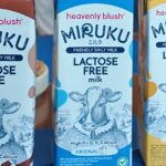 MIRUKU Hadir sebagai Solusi Susu Bebas Laktosa yang Nyaman di Perut
