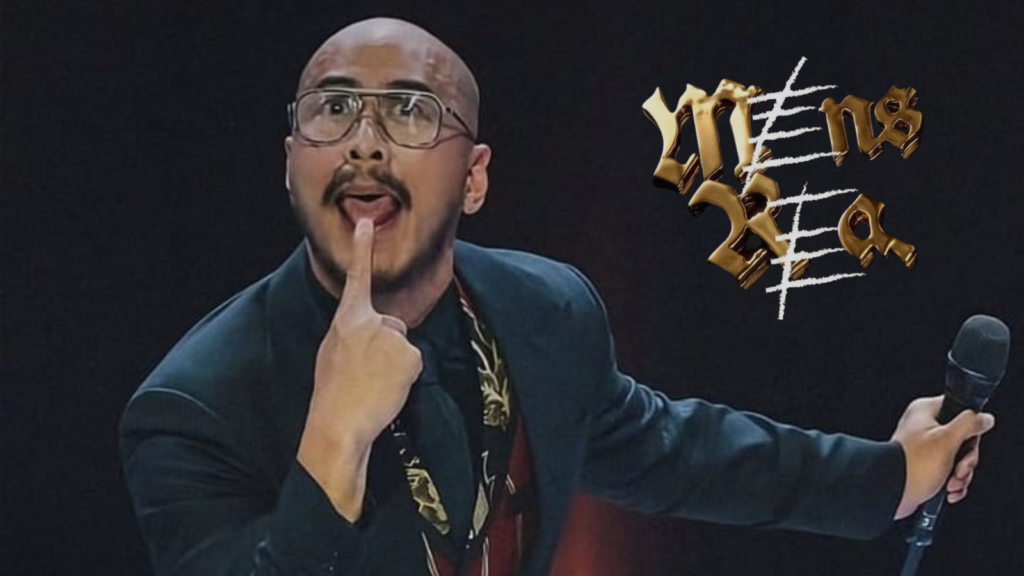 Mens Rea: Ketika Komedi Menjadi Alarm Kesadaran Publik