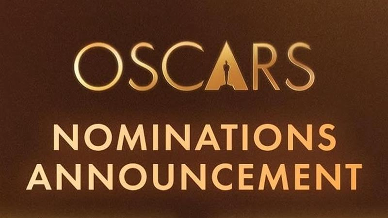 Daftar Lengkap Nominasi Oscar 2026: Sinners Pimpin dengan 16 Kategori