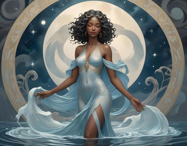 Aquarius dan Jarak Emosional: Mengapa Ia Terlihat Dingin, Padahal Pikirannya Sedang Bekerja