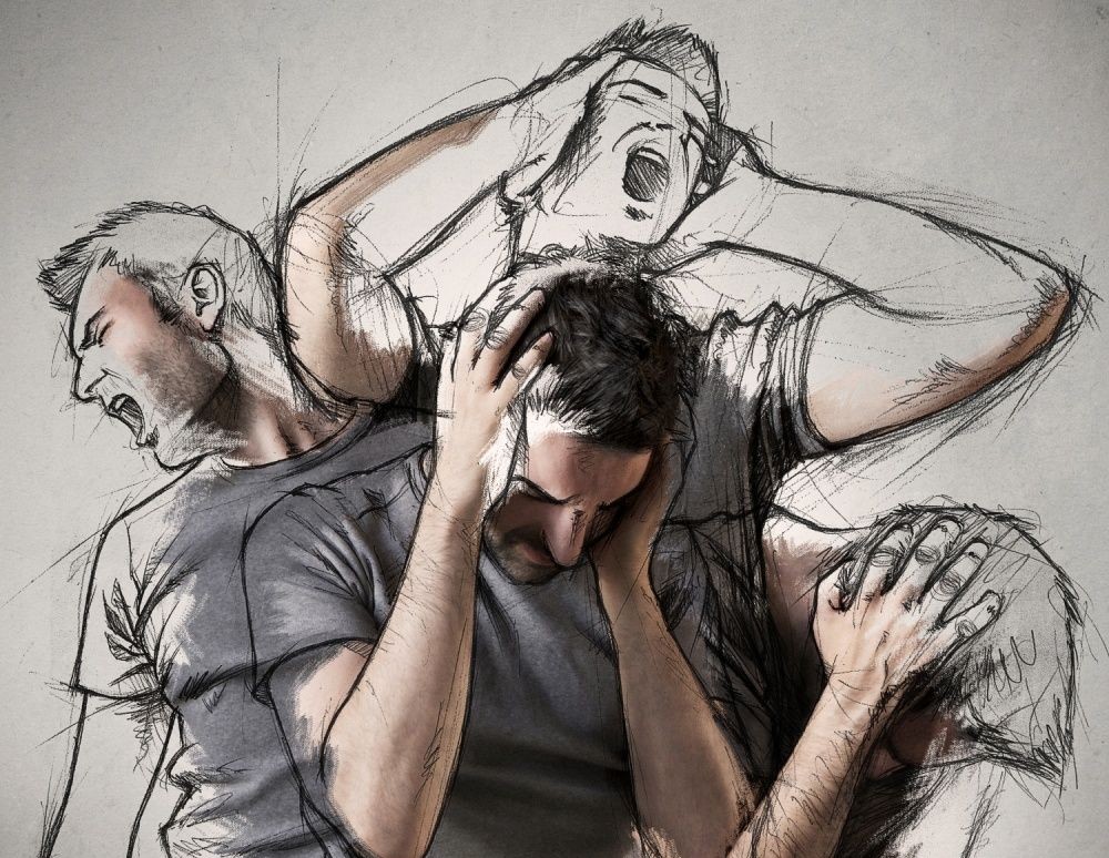 Saat Zona Abu-Abu Pria Terganggu: Cara Pria Bereaksi, Apa Artinya, dan Bagaimana Wanita Menyikapinya Tanpa Merusak Hubungan