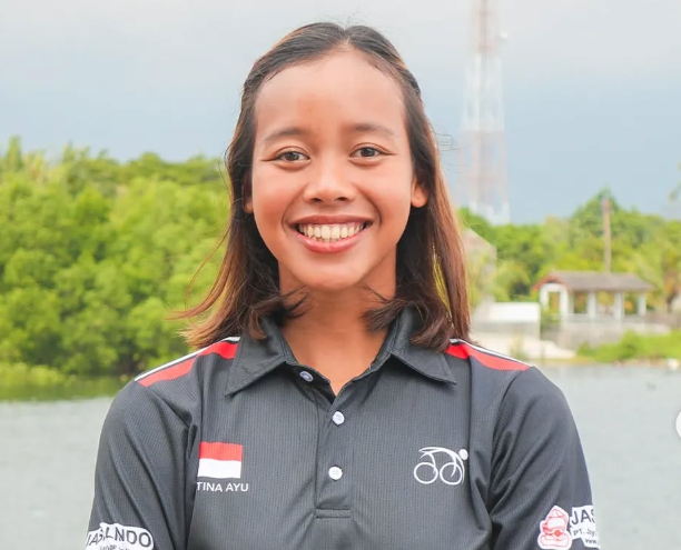 Martina Ayu: Borong 7 Medali di SEA Games, Pulang-Pulang Langsung Dapat Rp3,4 M