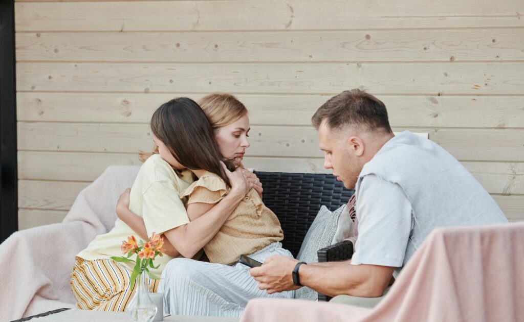 Panduan Orang Tua Menghadapi Remaja dengan Isu Seks Pranikah