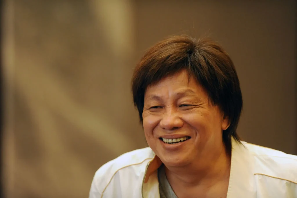 Bruce Leung Siu-lung Tutup Usia, Ini Deretan Film Ikoniknya