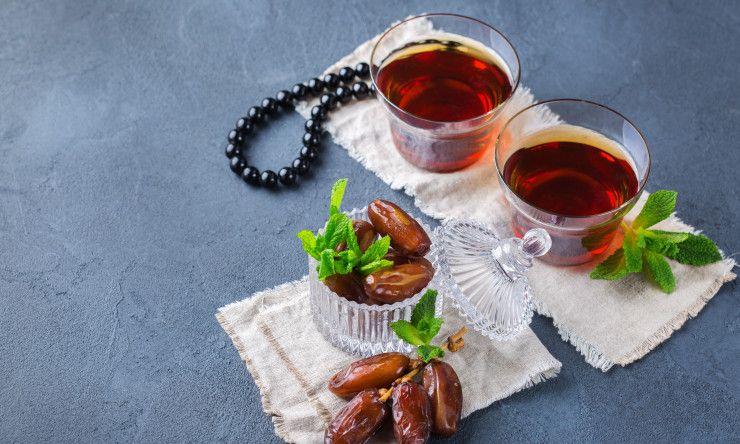 Manfaat Puasa bagi Kesehatan Menurut Penelitian Medis