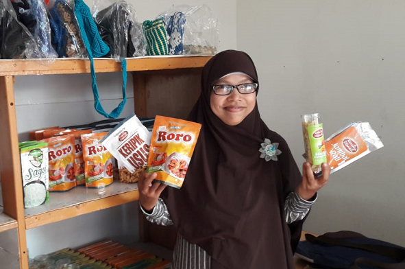 Perempuan Pekerja Migran yang Pulang sebagai Pemenang