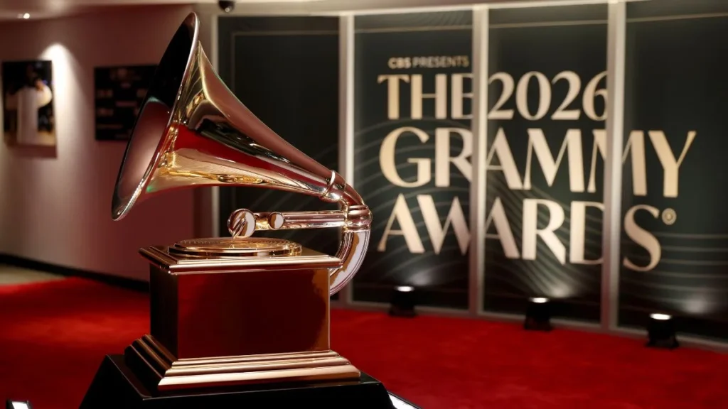 Daftar Lengkap Pemenang Grammy Awards 2026: Bad Bunny dan Kendrick Lamar Catat Kemenangan Besar