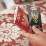 Ketika kerja bukan hanya soal mencari nafkah, tetapi juga menemukan cinta sejati