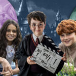 Harry Potter Series (sumber: msn)
